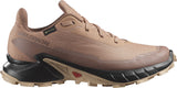 Chaussures de sentier Alphacross 5 Gtx - Femme
