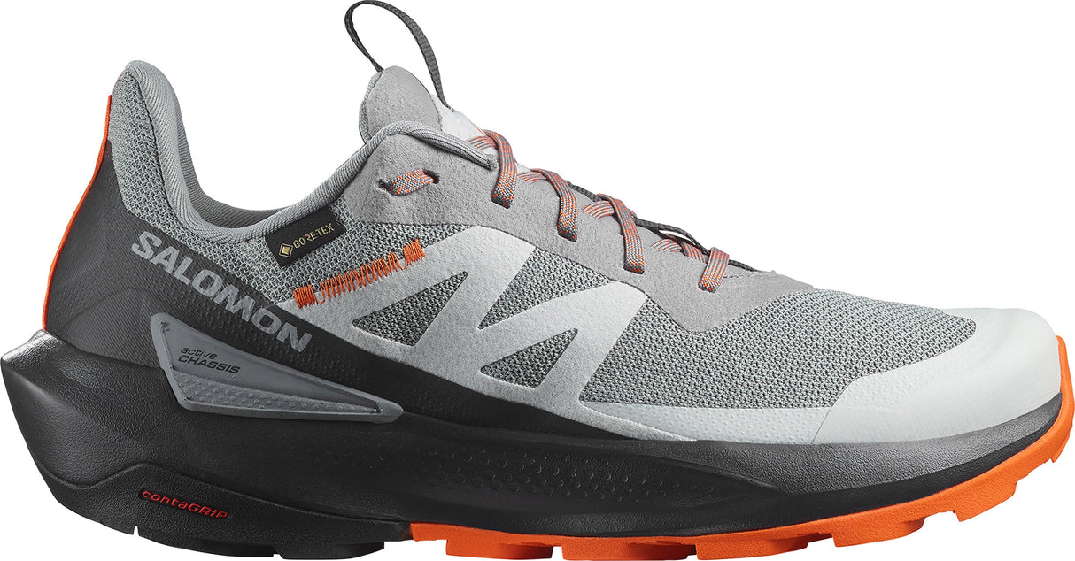 Elixir Activ GTX Trail Shoes - Men's