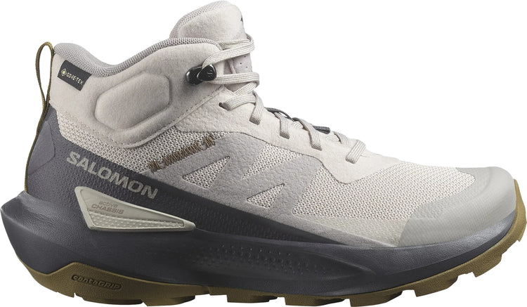 Chaussures Elixir Activ Mid Gtx - Femme