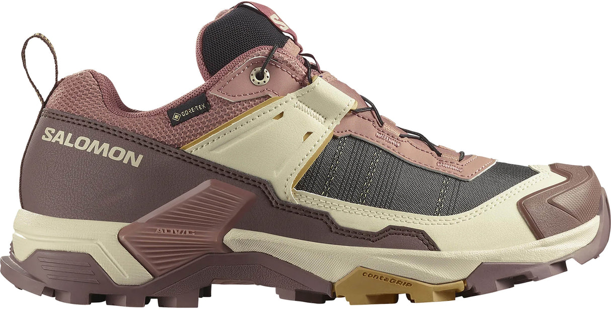Chaussure de sentier X Ultra 5 Gtx- Femme