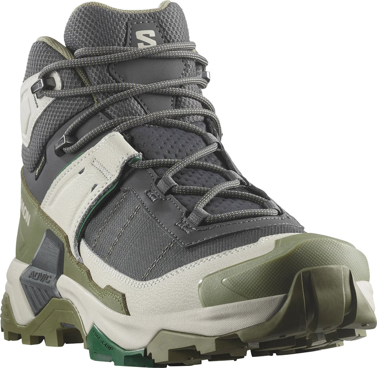 Chaussures de randonnée X Ultra 5 Mid Gtx - Homme