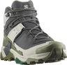 Chaussures de randonnée X Ultra 5 Mid Gtx - Homme
