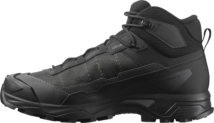 Chaussures de randonnée X Ultra 5 Mid Gtx - Homme
