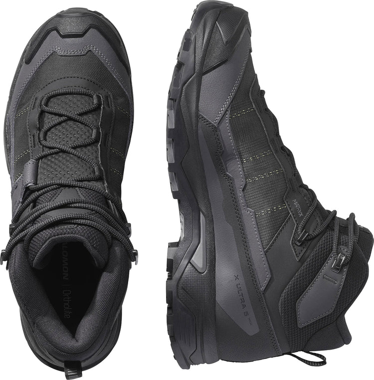 Chaussures de randonnée X Ultra 5 Mid Gtx - Homme