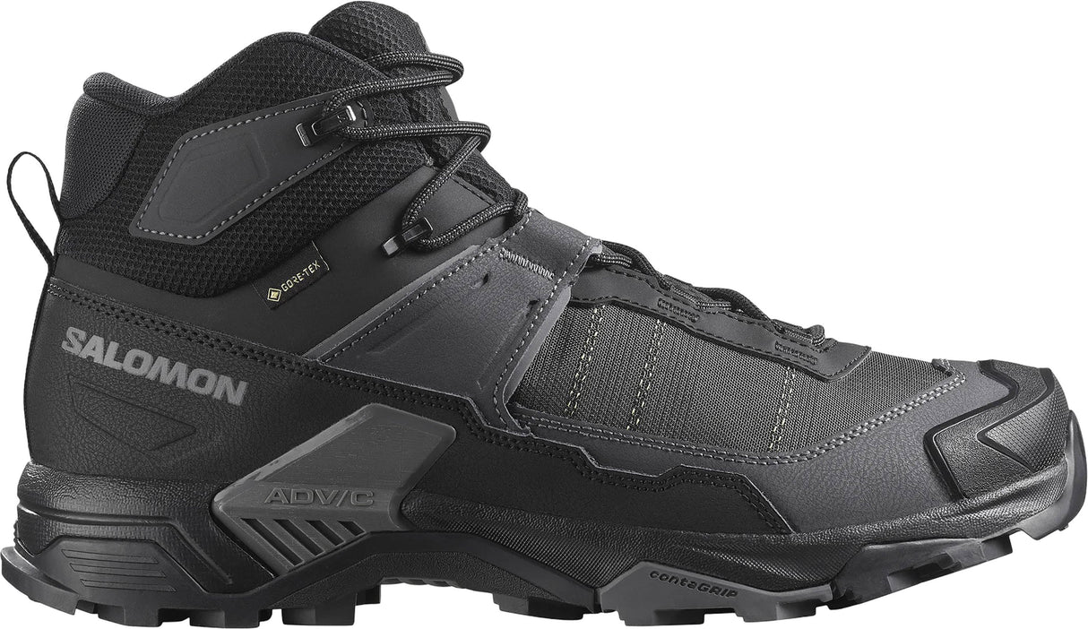 Chaussures de randonnée X Ultra 5 Mid Gtx - Homme