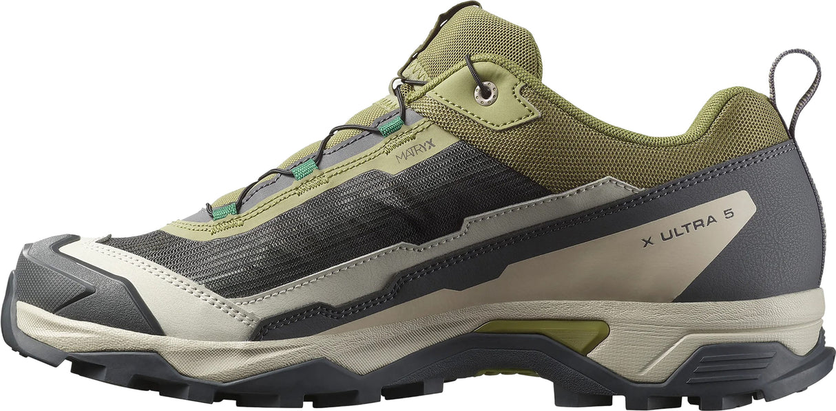 Chaussures De Randonnée X Ultra 5 - Homme
