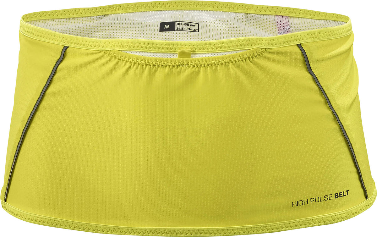 Ceinture D'Hydratation High Pulse Belt
