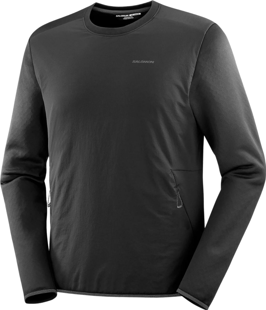 Pull Outline Warm Hybrid (Femme)