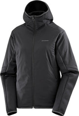 Couche intermédiaire Outline Hybrid Warm - Femme