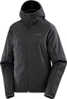 Couche intermédiaire Outline Hybrid Warm - Femme