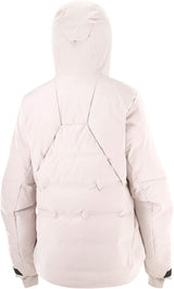 Manteau d'hiver Alpenflow Down - Femme