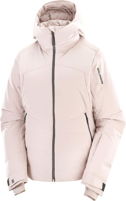 Manteau d'hiver Alpenflow Down - Femme
