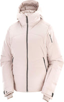 Manteau d'hiver Alpenflow Down - Femme