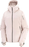 Manteau d'hiver Alpenflow Down - Femme