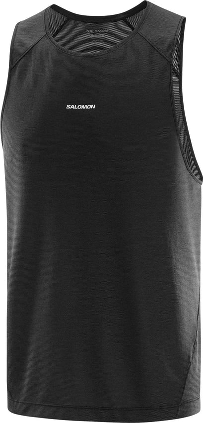 Camisole Shakeout Core (Femme)