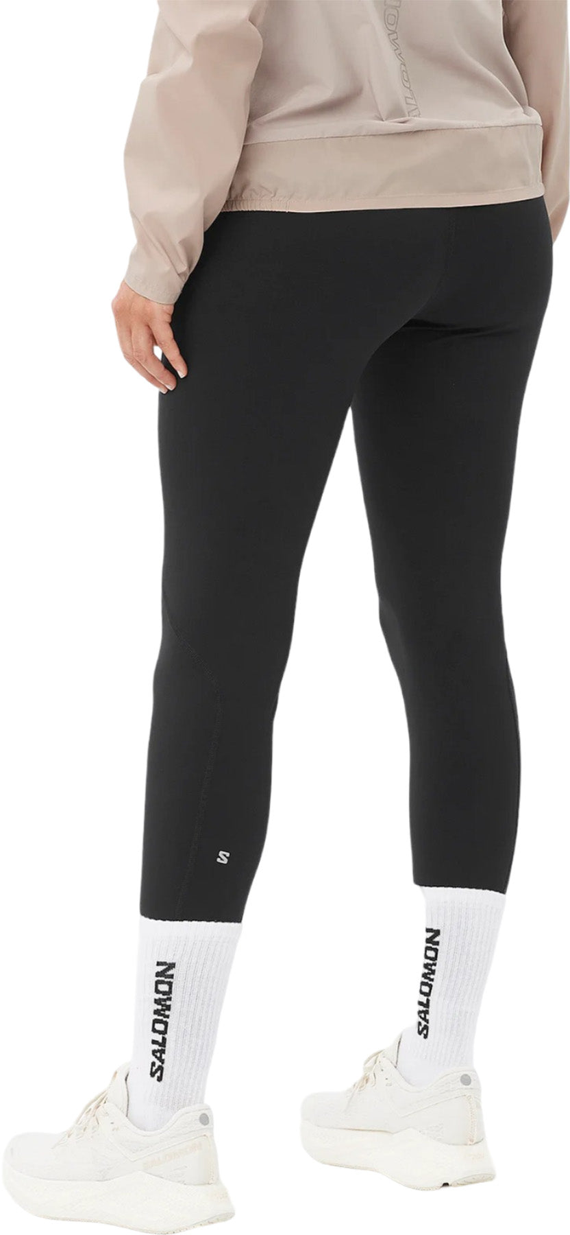 Collant Shakeout Core 28" (Femme)