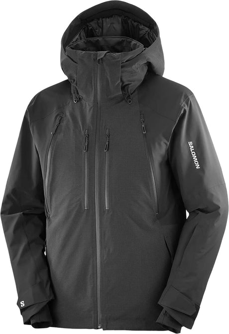 Manteau de ski Spectral - Homme