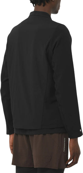 Gilet Mountain Flex HYB - Homme