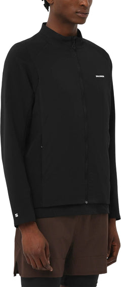 Gilet Mountain Flex HYB - Homme