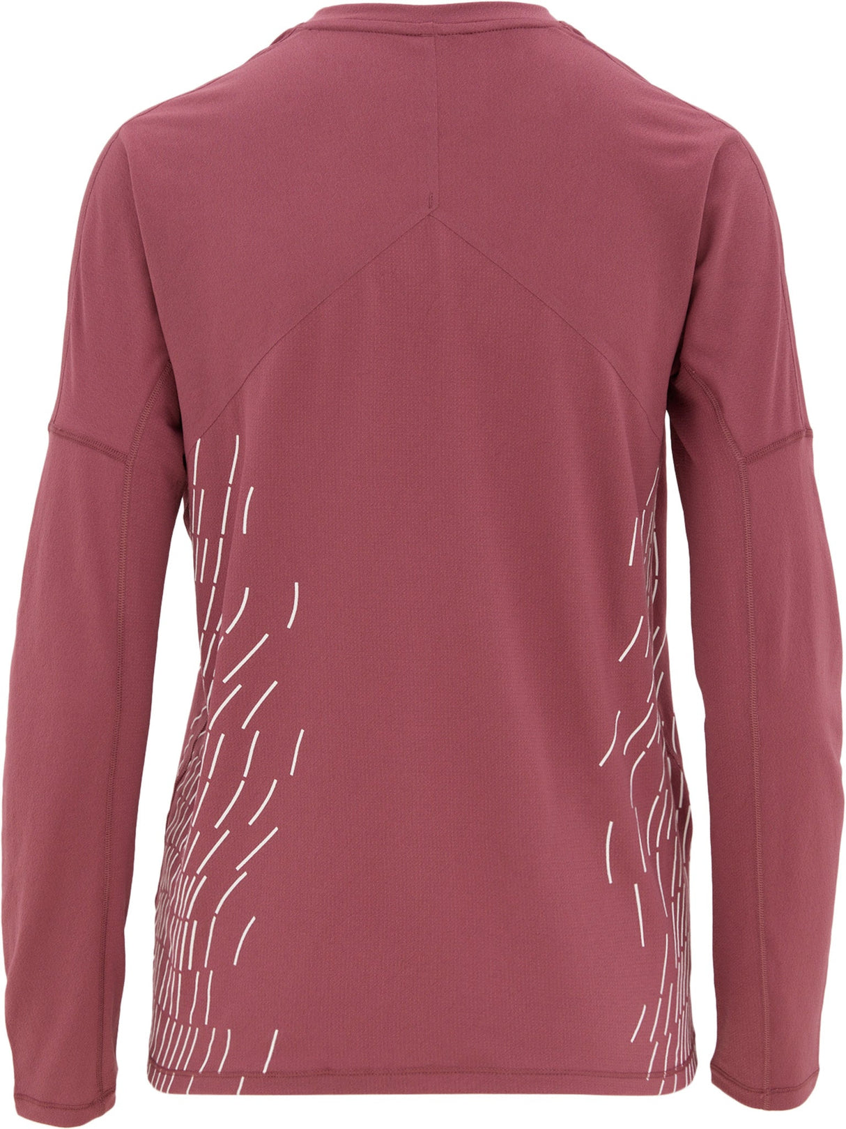 Sense Aero Gfx Long Sleeve T-Shirt - Women