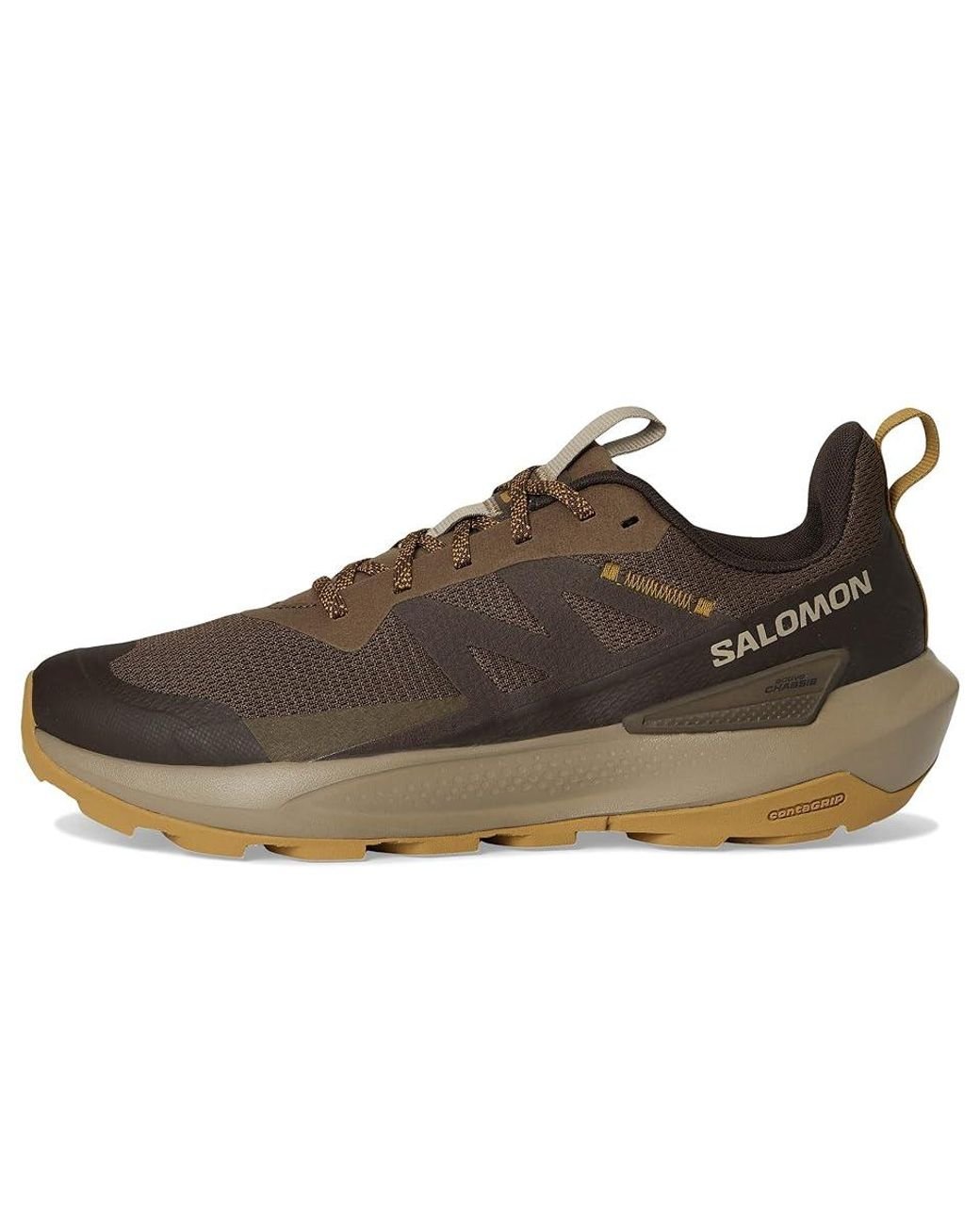 Chaussure Légères de sentier Elixir Activ - Homme