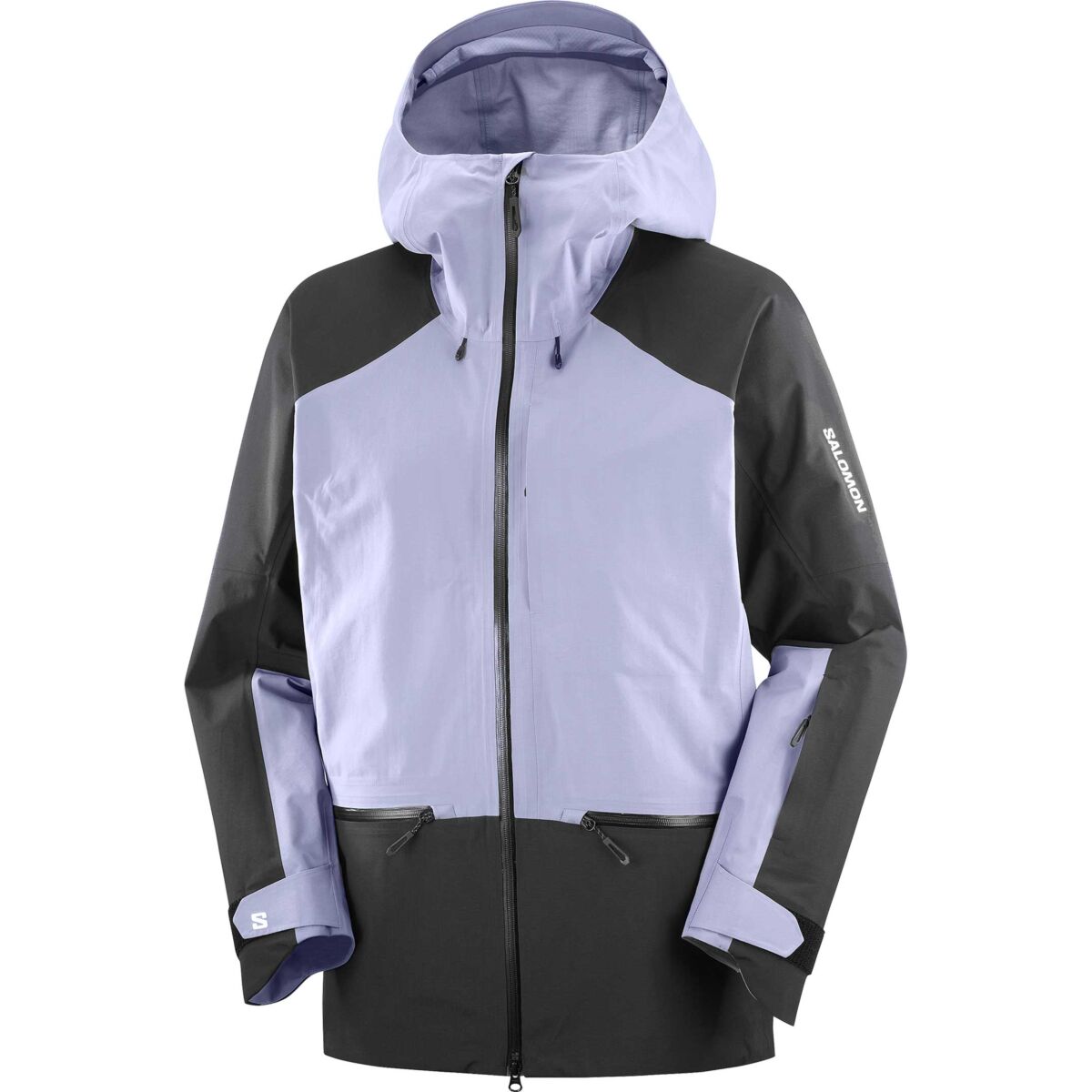 Manteau Imperméable Absolute 3L - Homme