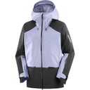Manteau imperméable de ski Absolute 3L - Homme