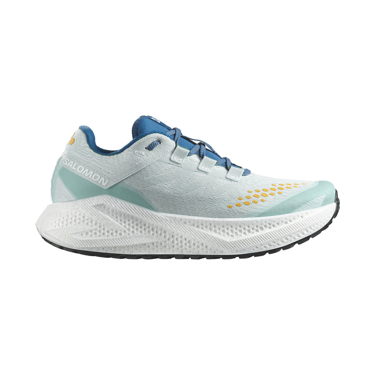 Chaussures Légères Sentier Aero Glide 3 GRVL - Homme