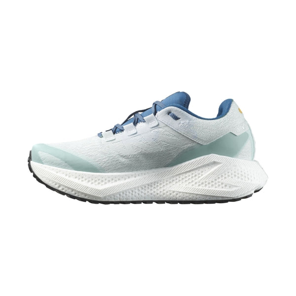 Chaussures Légères Sentier Aero Glide 3 GRVL - Homme