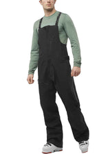 Moon Patrol GTX Bib Shell Pants - Men