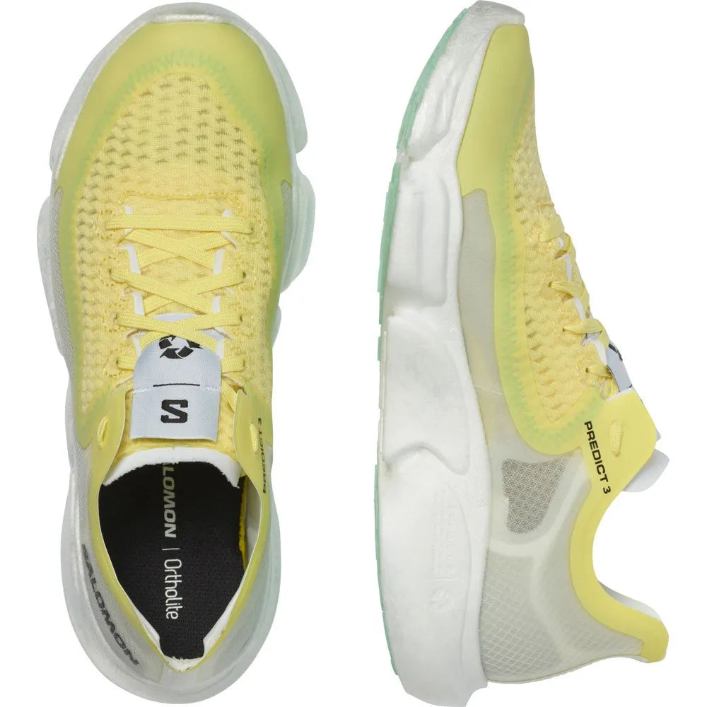 Predict 3 Shoes - Men