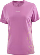 Chandail Sense Aero Gfx - Femme