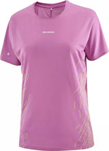Chandail Sense Aero Gfx - Femme
