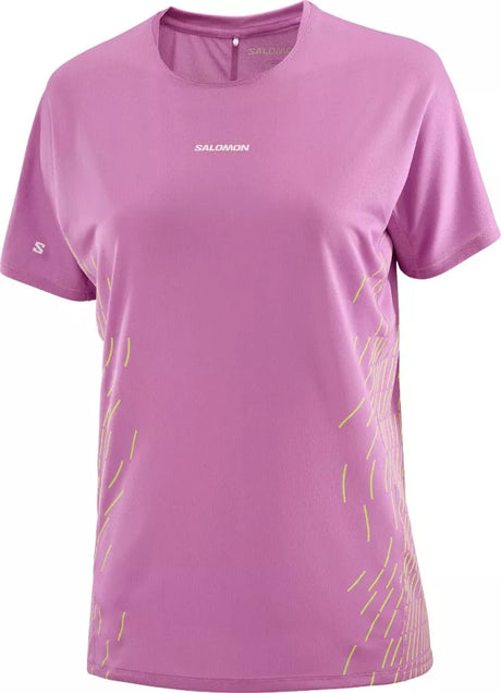 Chandail Sense Aero Gfx - Femme