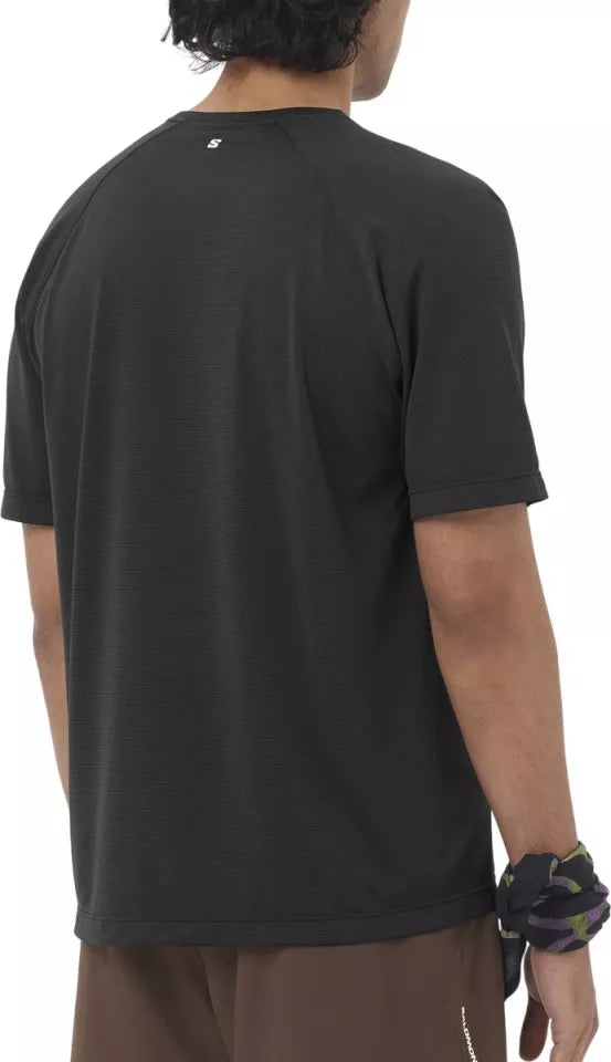 Chandail Shakeout Core Gfx - Homme