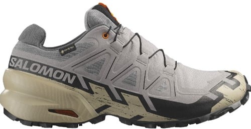 Chaussure De Sentier Speedcross 6- Homme