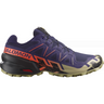 Chaussure De Sentier Speedcross 6- Homme