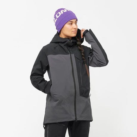 Moon Patrol GTX Waterproof Jacket - Men