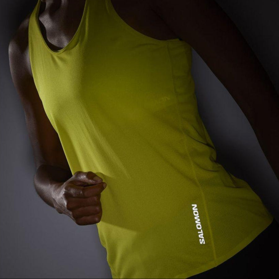 Camisole Sense Aero (Femme)