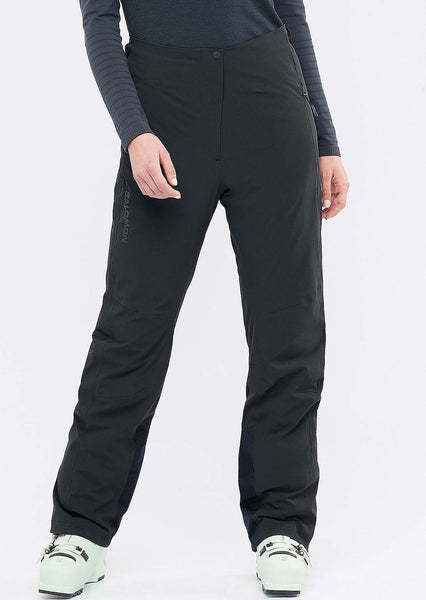 Pantalon Neige S/Max Warm - Femme