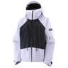 Venom Full Zip Winter Coat - Women