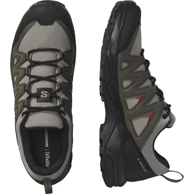 Chaussures X Braze LTR (Homme)