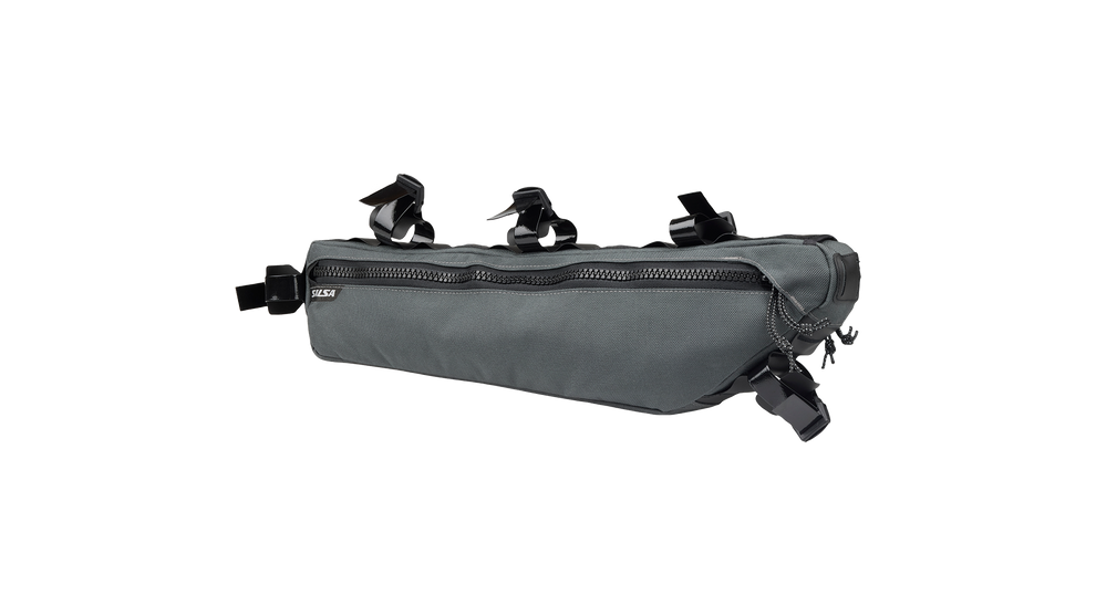 Cholla Half-Frame Cycling Bag