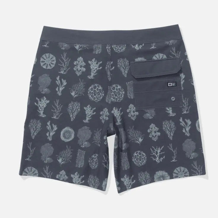 Short Crew - Homme