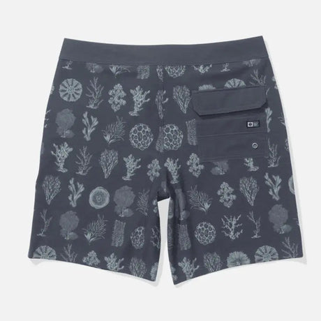 Short Crew - Homme