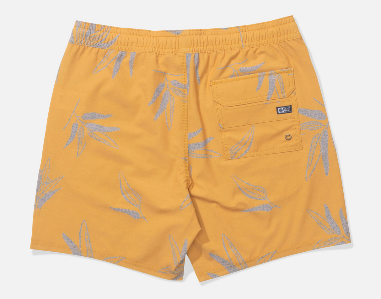 Short Crew Volley - Homme