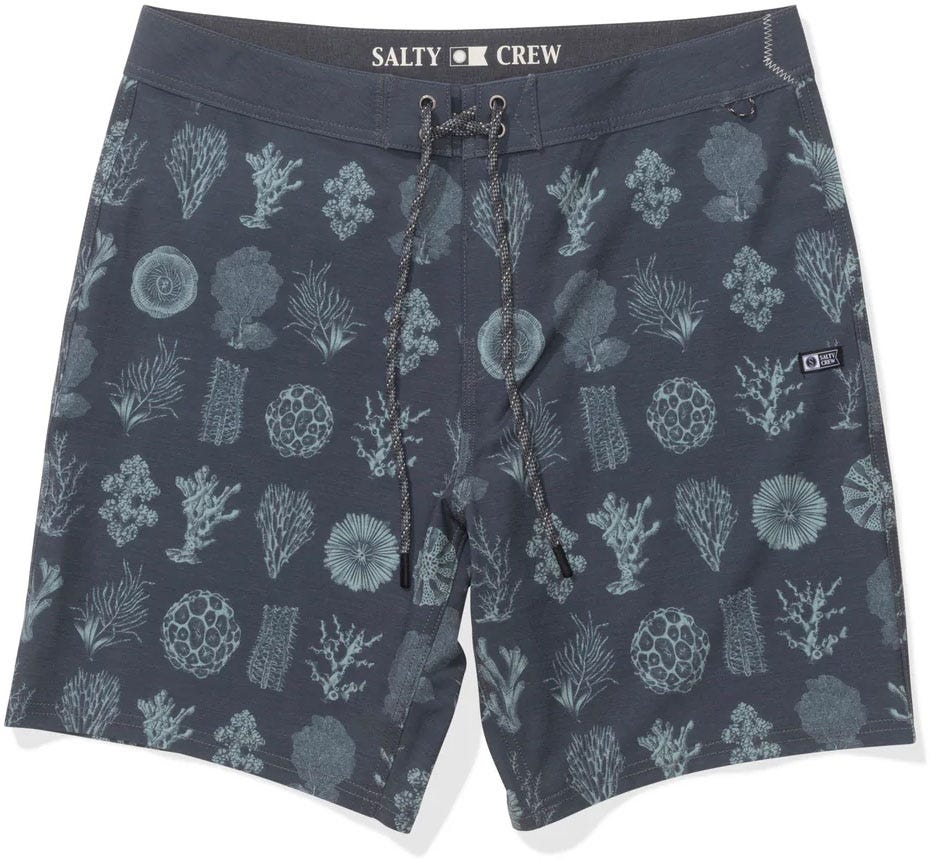 Short Crew - Homme