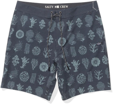 Short Crew - Homme