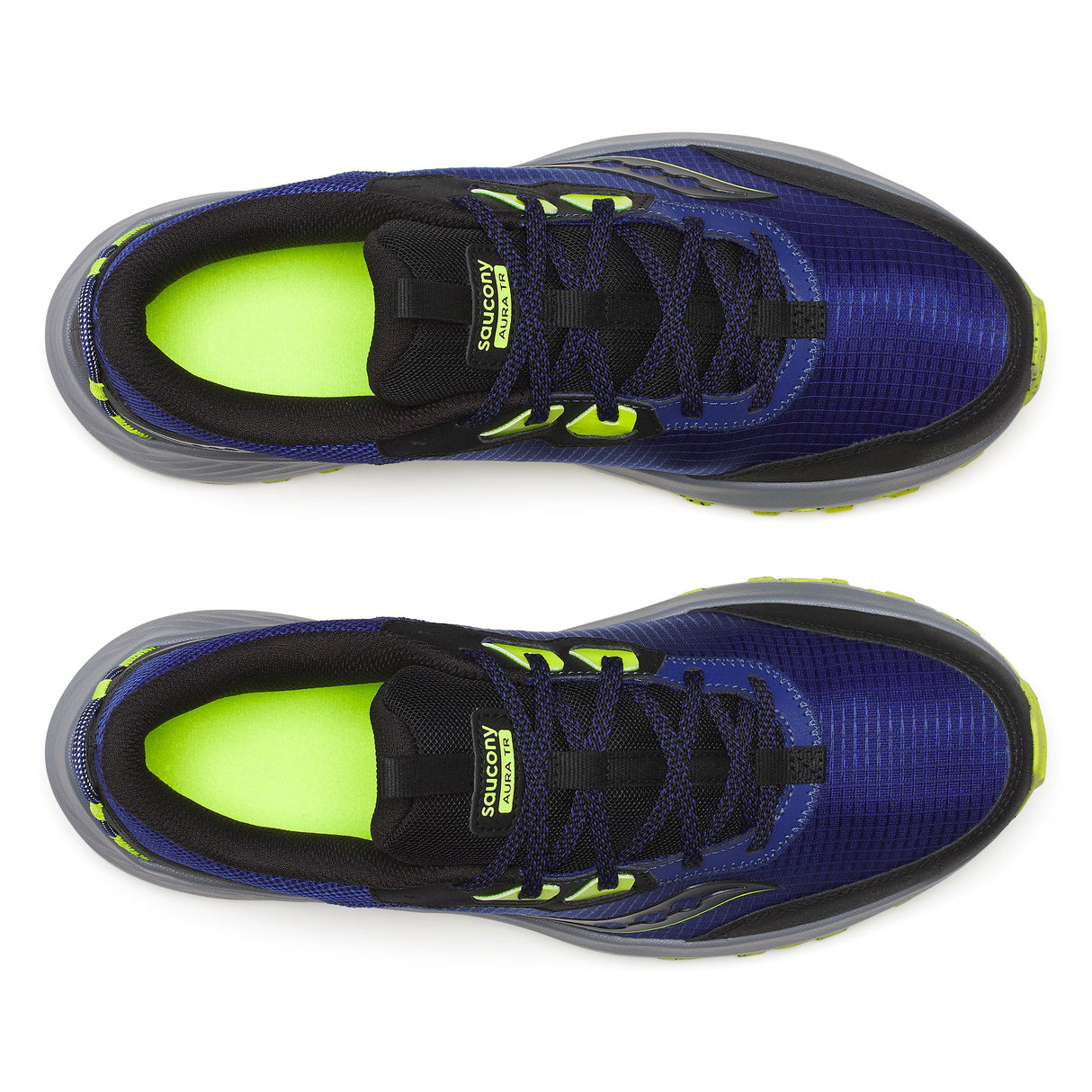 Chaussures de sentier Aura TR - Homme