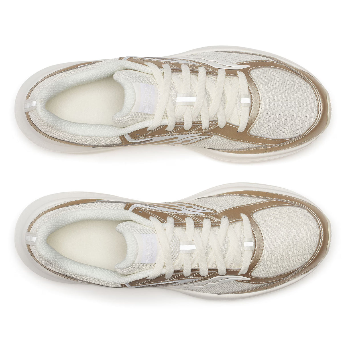 Chaussures de course Cohesion 17 - Femme